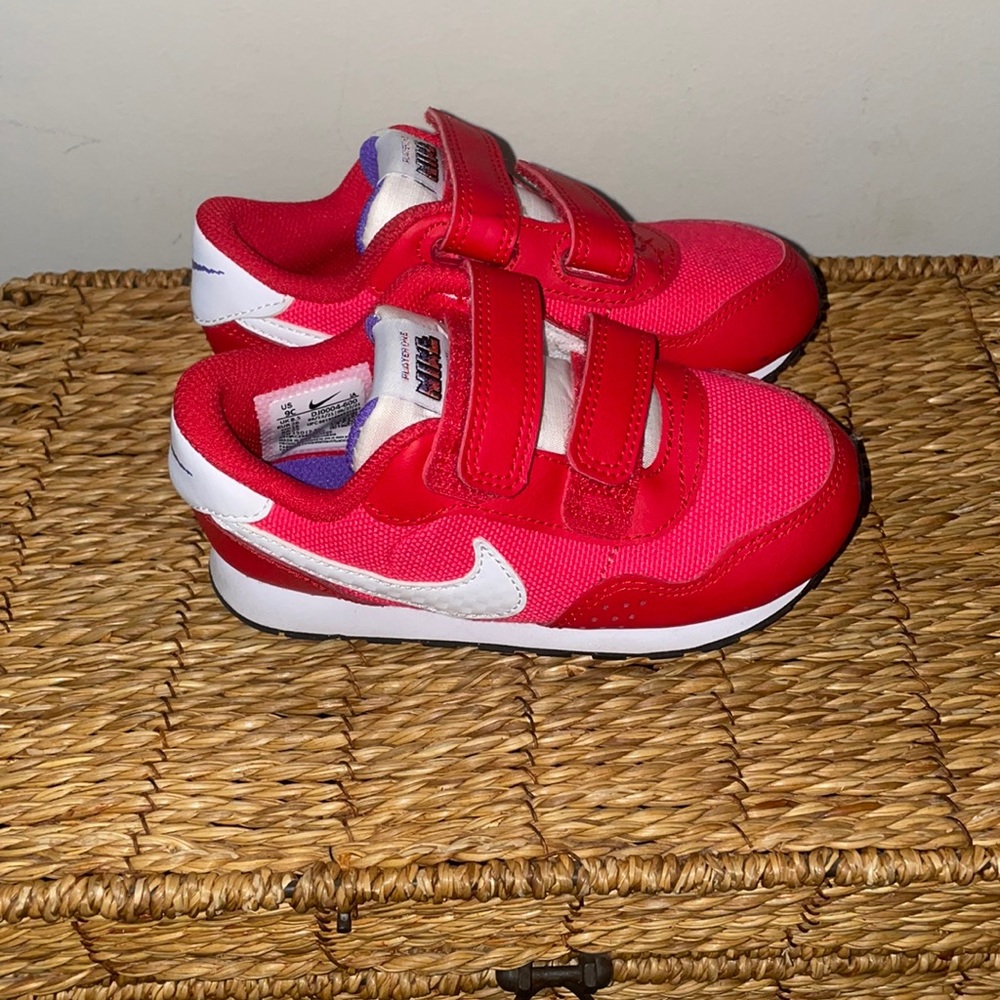 Toddlers NIKE MD Valiant